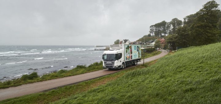 EU Road Transport Toll Exemption Extended