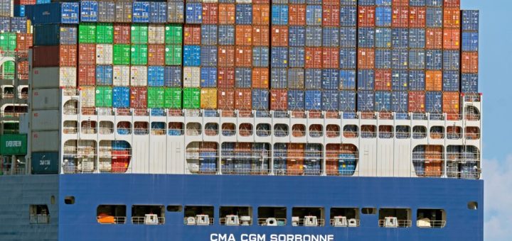 Tariffs Trigger Firms to Shift Operations Closer to Home