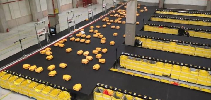 Libiao Robotics Opens Overseas HQ in Singapore