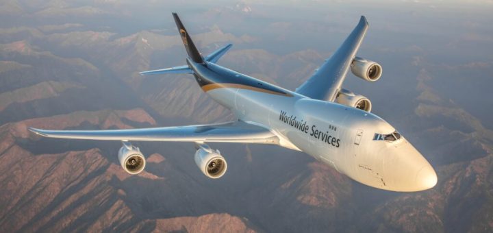 Extra Flight Strengthens India-Europe Trade Connection