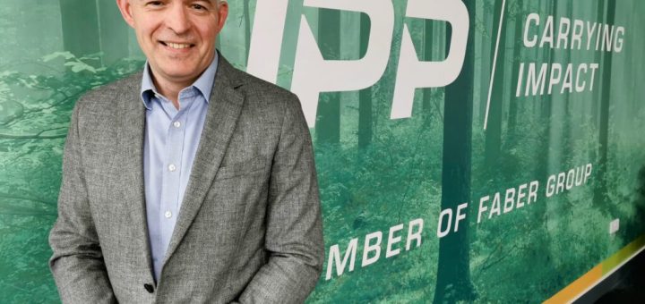 Pallet Pooler’s Sustainability Progress