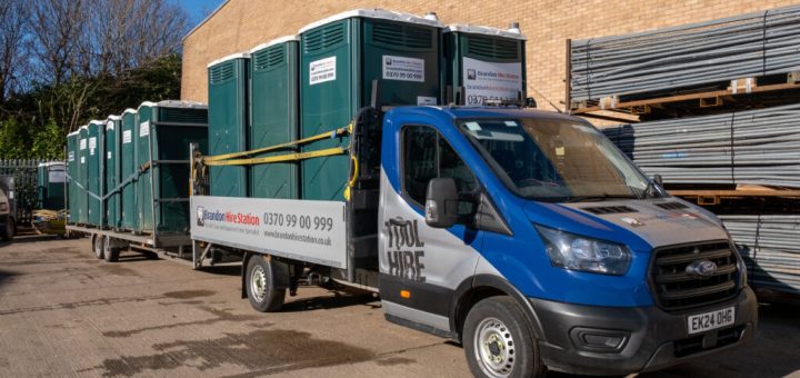 Road Accident Costs Cut 40% by Fleet