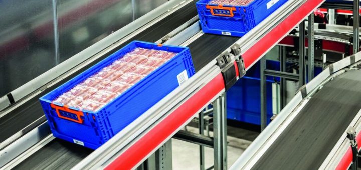 RFID Inmould Labels – Smart Traceability