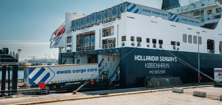 Connecting Trailer Logistics