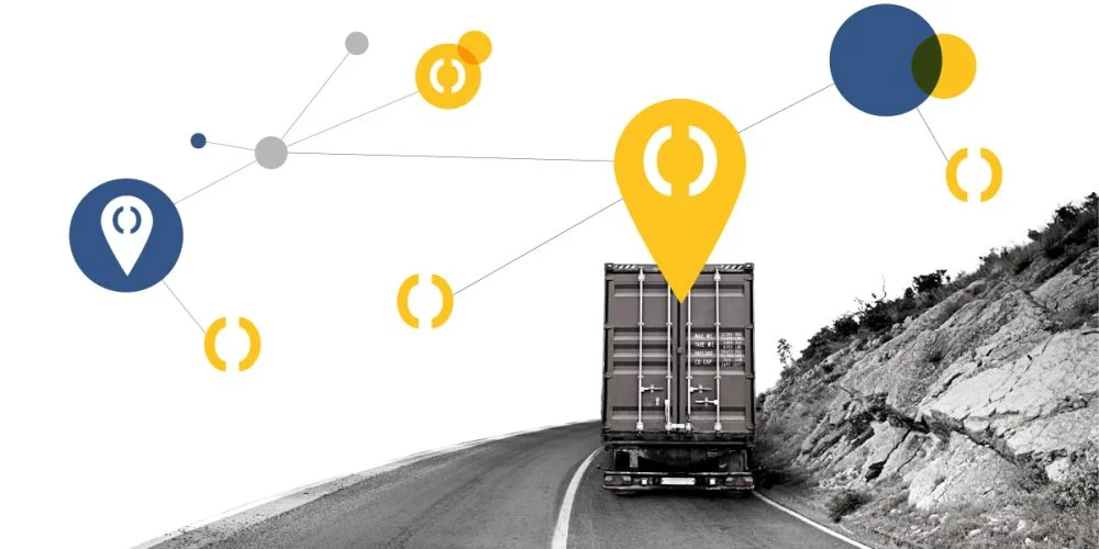 AI Freight Perspective