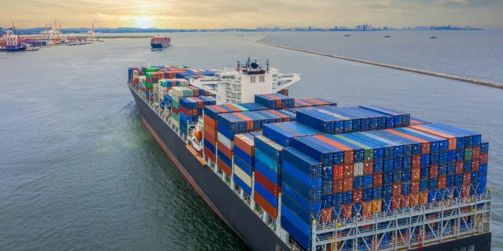 Cross-border Logistics Helps Seize Market Opportunities