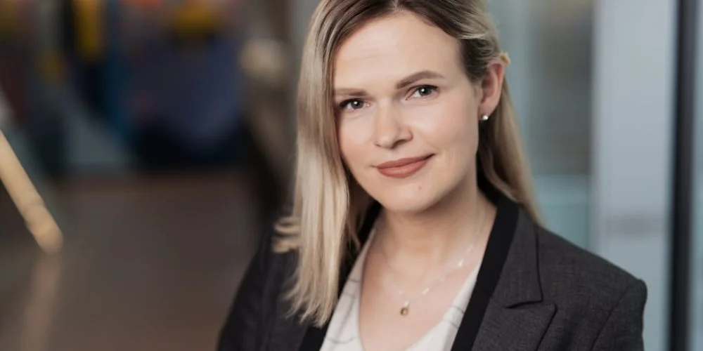 New Trucking Director Appointed