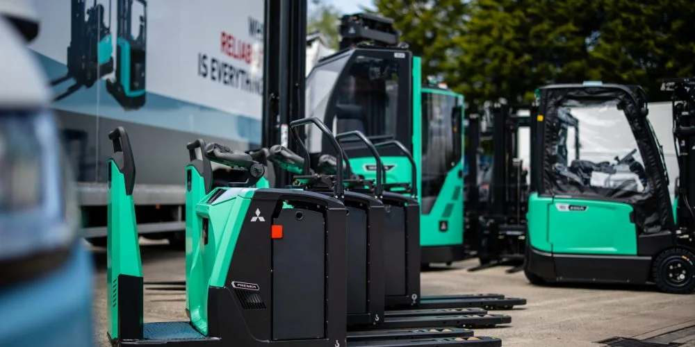 Keeping cool under pressure