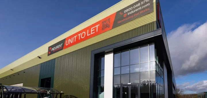 Indurent Hits Milestone: 18 % Portfolio Growth in First Year