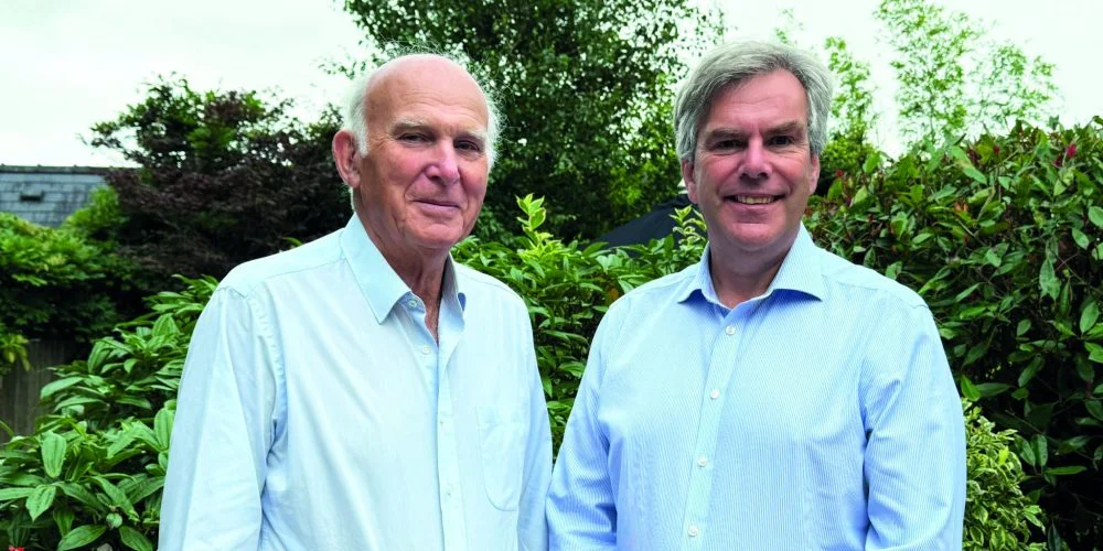 Funding to Explore Autonomous HGV Feasibility