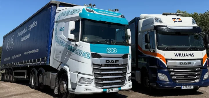 Williams Shipping Expands in Scotland with Acquisition and New Site