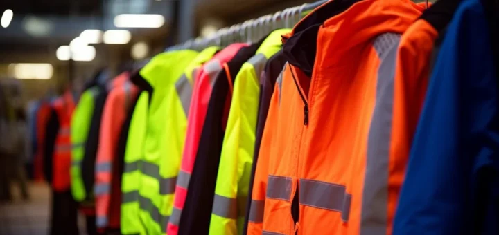 Workwear Firm Selects ERP for ecommerce Integration