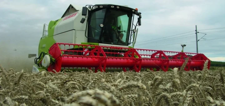 Optimized Production Logistics