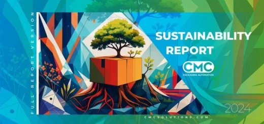 Packaging Automation Sustainability Report