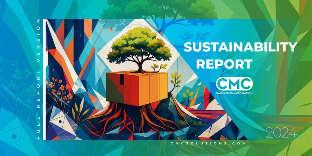Packaging Automation Sustainability Report