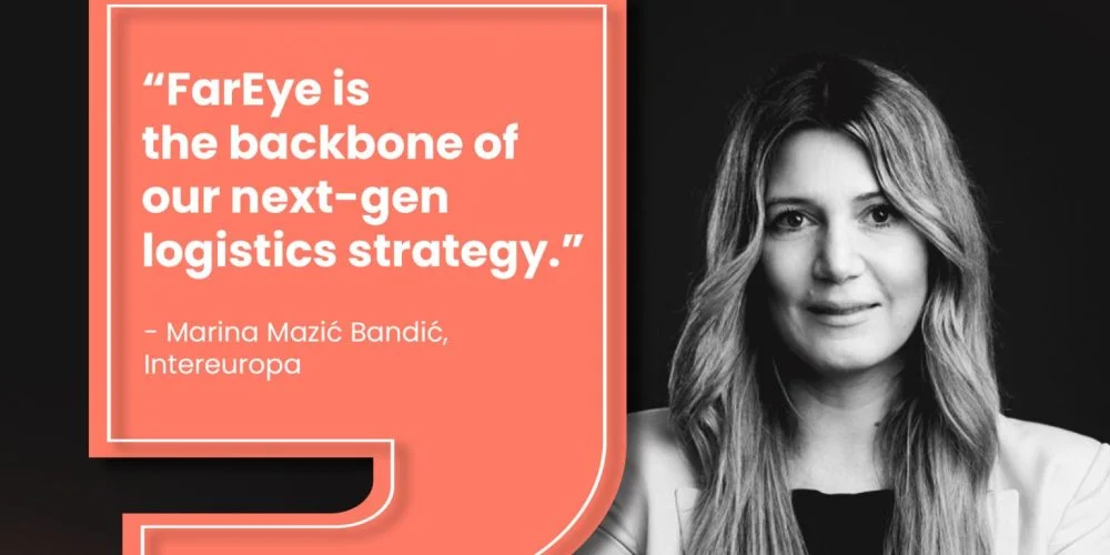 First and Last-Mile Deliveries Digitized