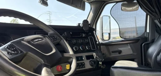 Fleet Mapping and Geolocation Partnership