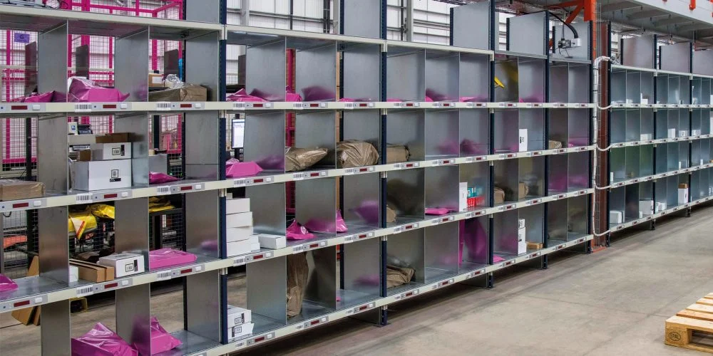 Accelerate Ecommerce