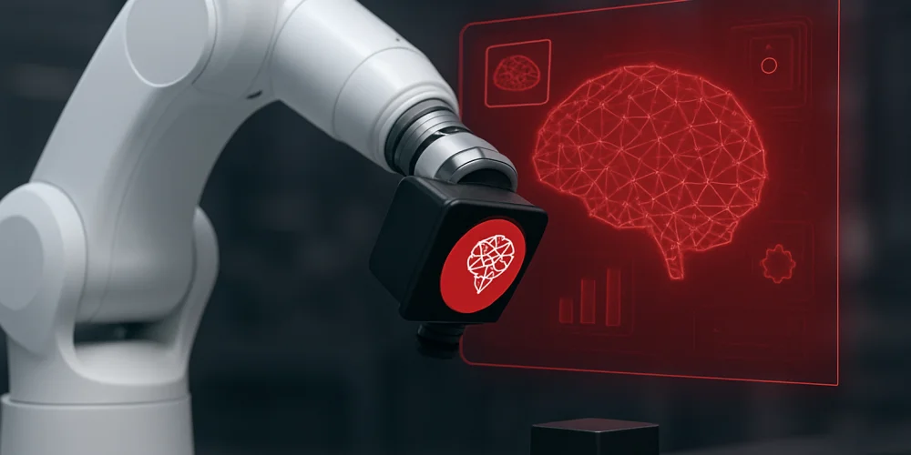 Robotics Giant Backs AI Startup in Bid to Revolutionise Robotics