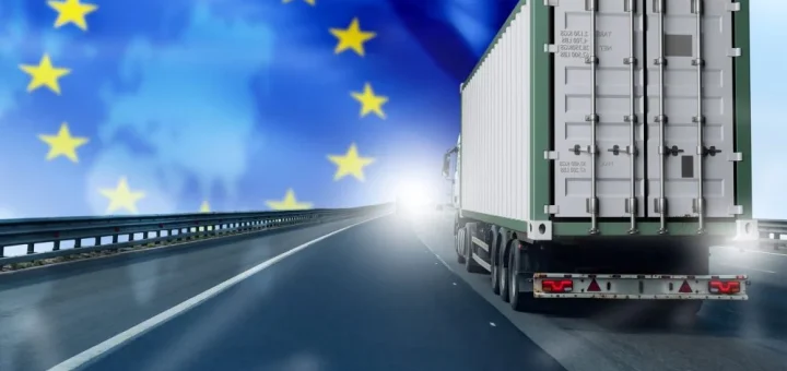 Hauliers Urged to Stay Focused on ICS2 Customs