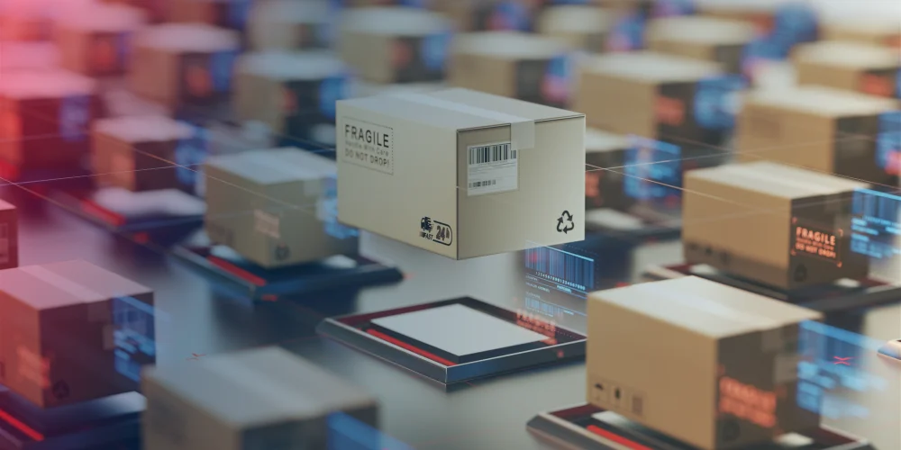 WMS For All Warehouses