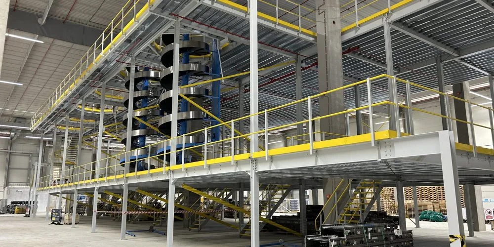 Flooring Precision Under Pressure