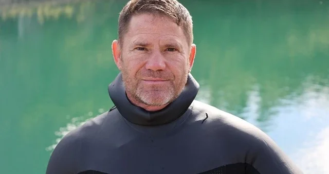 Steve Backshall to Host Freight Service Awards
