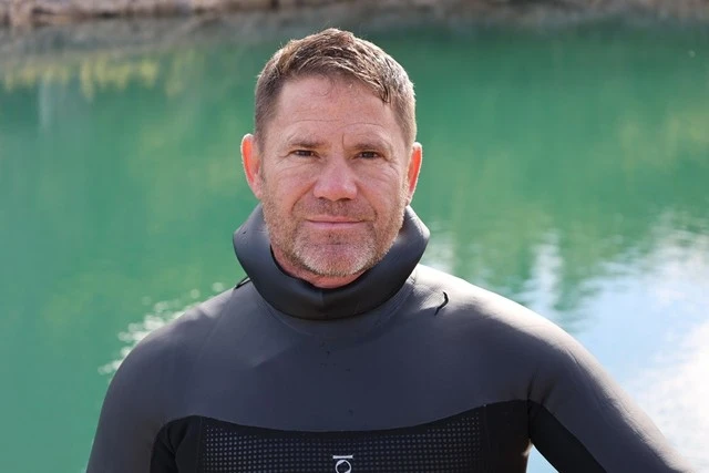 Steve Backshall to Host Freight Service Awards