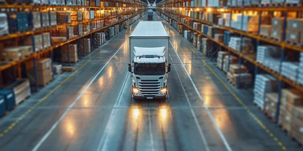 AI Skills Gap, Data Silos Threaten Supply Chain