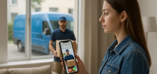 Logistics Failures Risk Losing Gen Z Ecommerce Growth