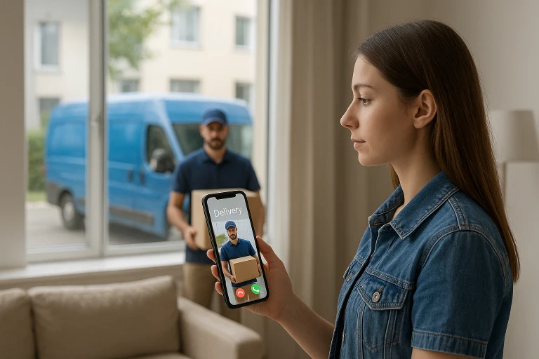 Logistics Failures Risk Losing Gen Z Ecommerce Growth