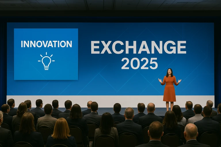 Manhattan Showcases Innovation and Collaboration at Exchange 2025