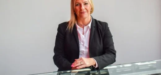 New Director for Palletised Freight Firm