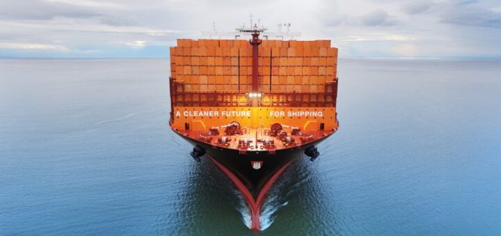 Agreement to Further Decarbonize Supply Chains