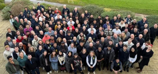 More Funding for Robotics and AI Firm