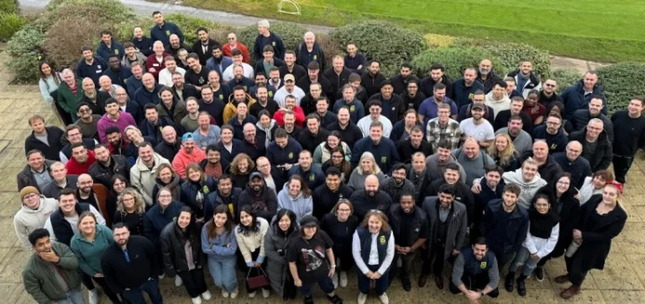 More Funding for Robotics and AI Firm