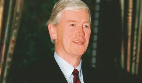 Schmitz Cargobull Announces the Death of Owner