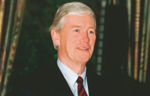 Schmitz Cargobull Announces the Death of Owner