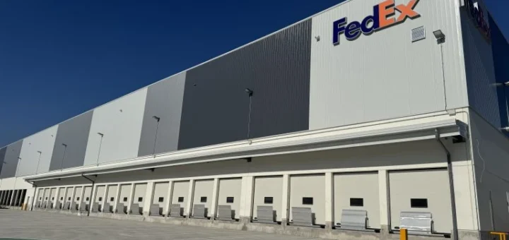 State-of-the-Art DC Facility in Bilbao