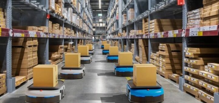 Edge-to-cloud Solutions for Deploying Robots