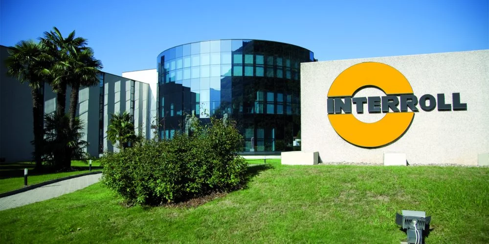 Interroll acquires Dutch Sortation Firm