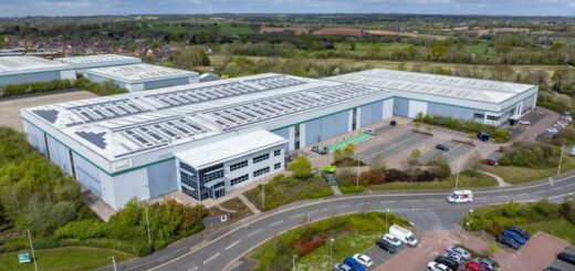 Eurofit Group selects Coventry for first UK operation