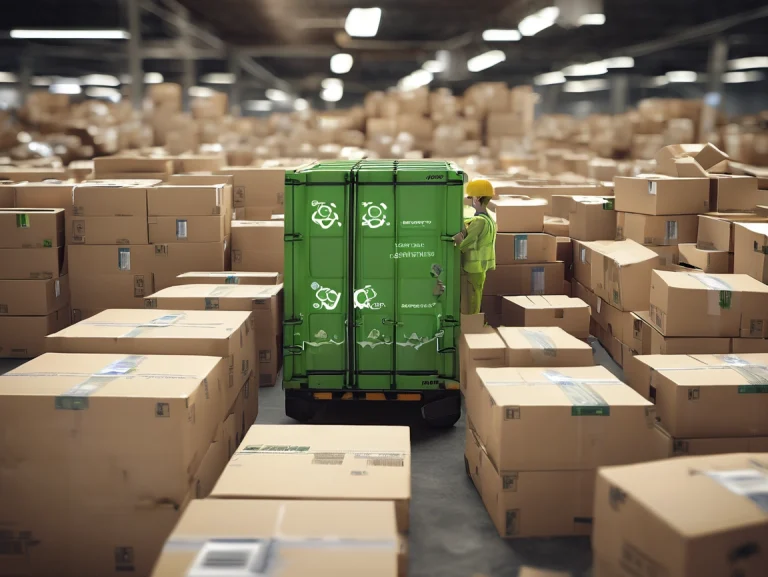 When Should You Be Using Sustainable Packaging?