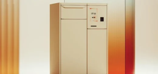 Returns Unit for Reverse Logistics