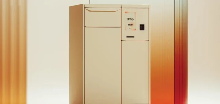 Returns Unit for Reverse Logistics