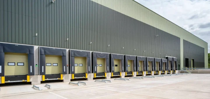 New Dual Drive Installation Completed at Horizon 29