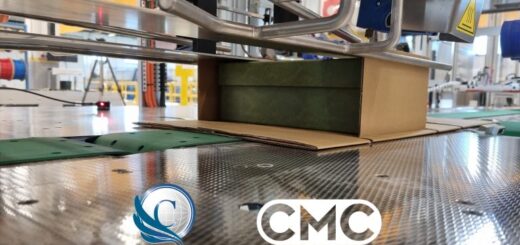 Packaging Automation Partnership in Japan