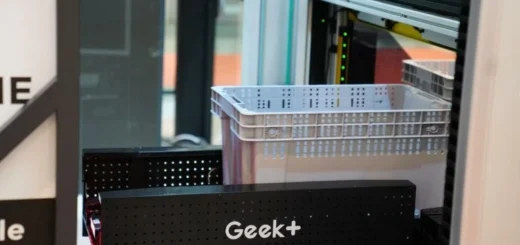 Warehouse Efficiency: Inside a Successful Automation Upgrade