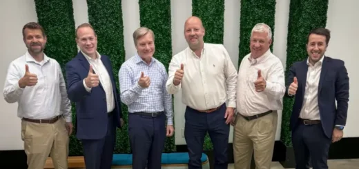 New Ownership for Warehouse Automation Specialist