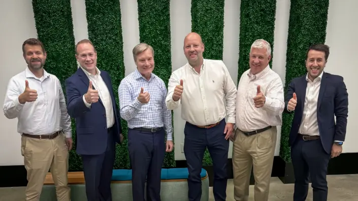 New Ownership for Warehouse Automation Specialist